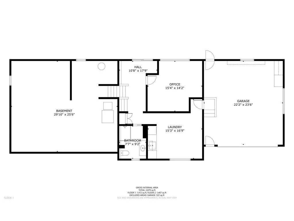 Building Photo - 6351 Brighton Ave SE