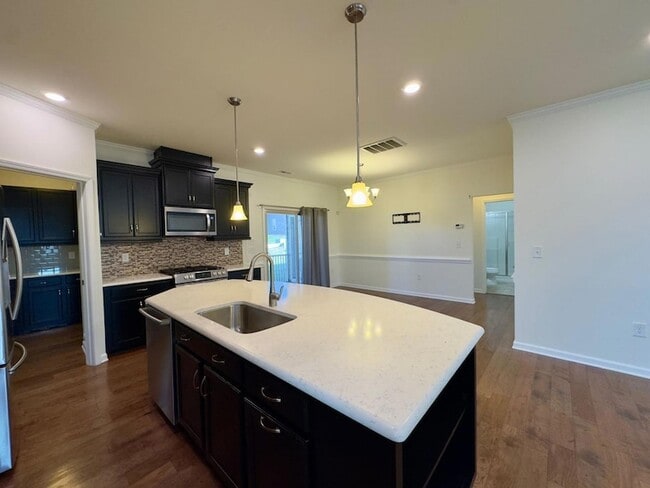 Building Photo - 1200 Governess Ln