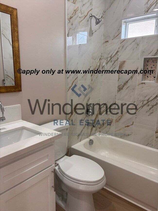 Building Photo - BRAND NEW Upstairs 2-Bedroom ADU with Private Entry!  HALF OFF 1ST MONTH'S RENT!!