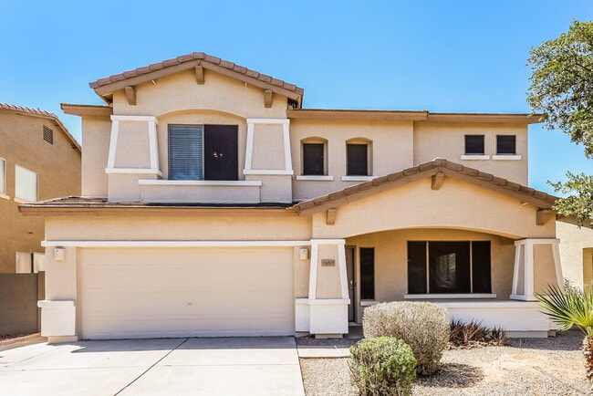 Building Photo - 14807 W Larkspur Dr