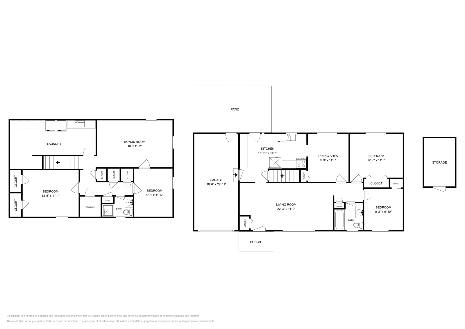 Building Photo - 1915 Berkshire Ln