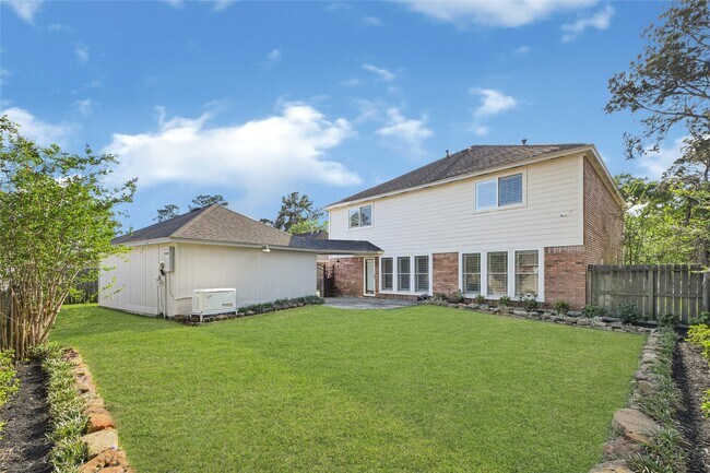 Building Photo - 19810 Bambiwoods Ct