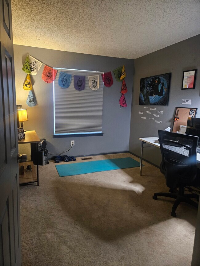 Bedroom #3/Office - 6265 Nassau Ct