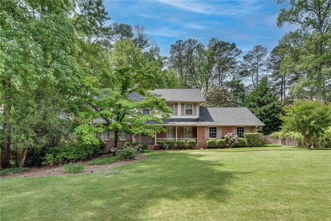 Building Photo - 5699 Bend Creek Rd