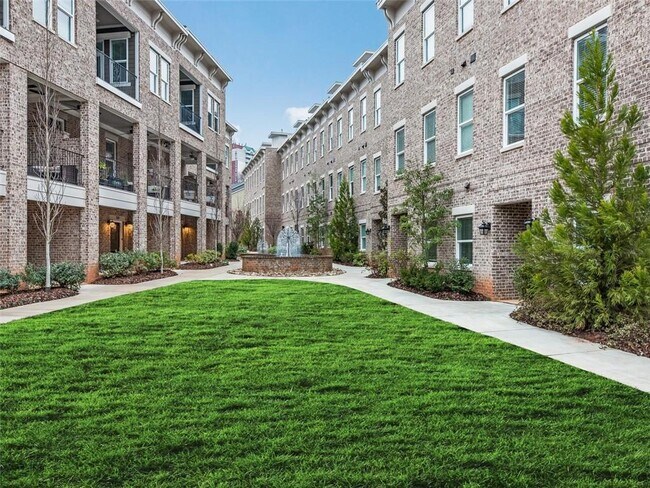Building Photo - 339 Brownstones Cir NE