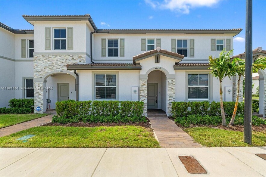 Building Photo - 12154 NW 24th Ct