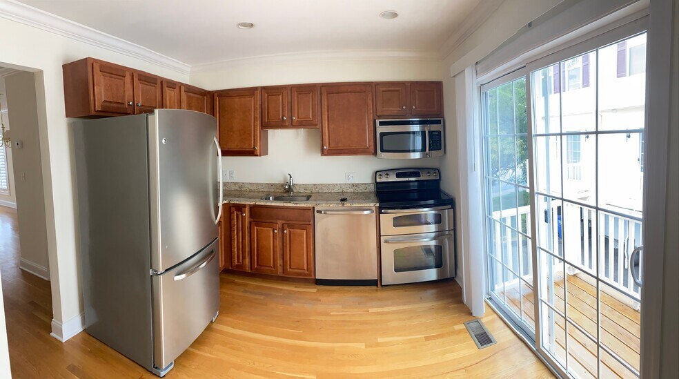 Kitchen-Panoramic - 2023 Summer St