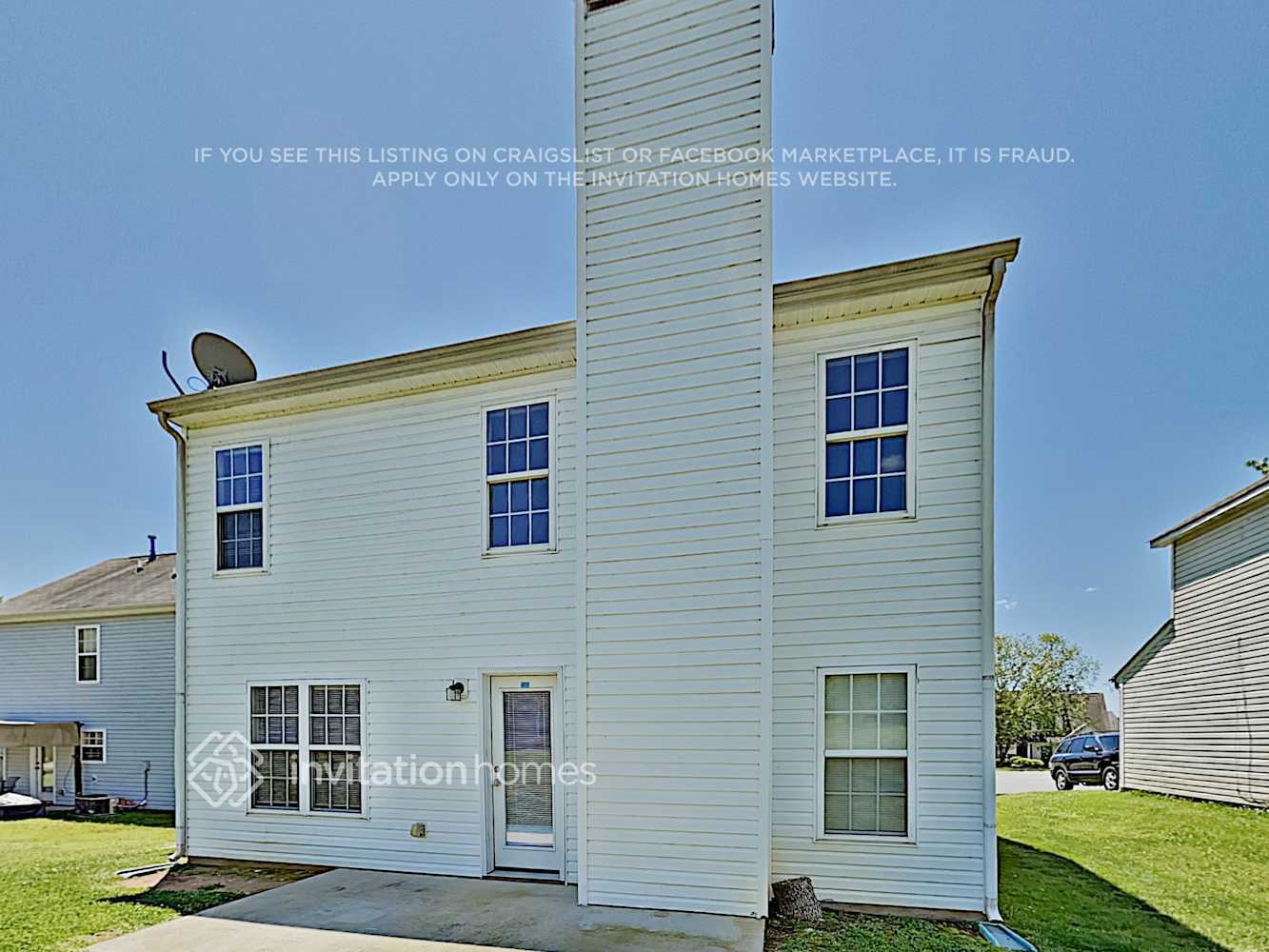 Building Photo - 1406 Cherith Ct NW