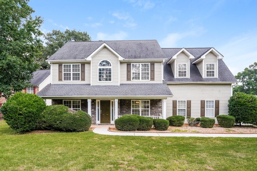 Primary Photo - 2307 Santa Anna Ct SE