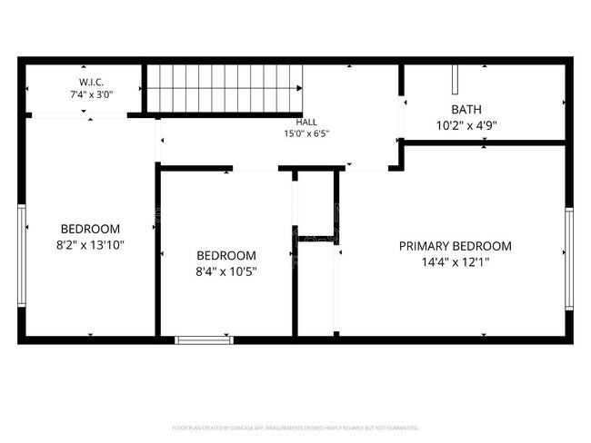 Building Photo - 1423 E Lunceford Ln