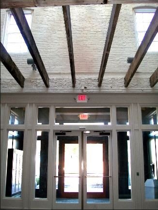 Building Photo - 425 N Prince St