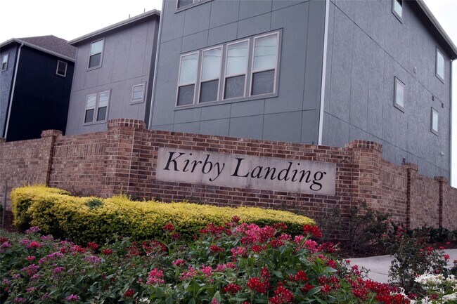 Building Photo - 2009 Kirby Landing Dr