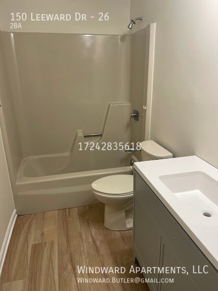 Building Photo - 150 Leeward Dr