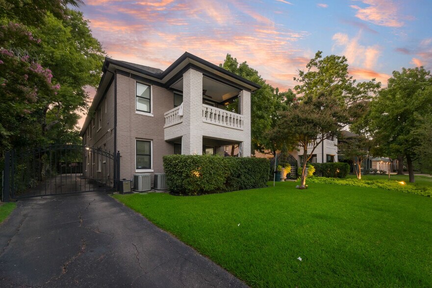 Building Photo - 4417 Swiss Ave