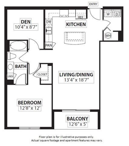 Floorplan - Windsor at Doral