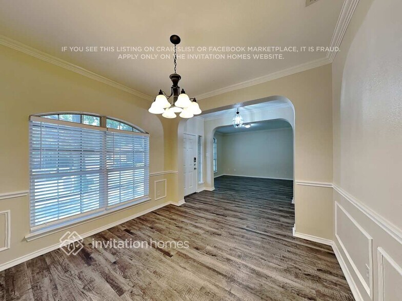 Building Photo - 1509 Cheyenne Trail