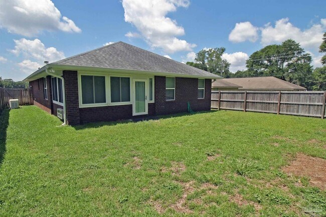 Building Photo - 4710 Ashley Pl Blvd
