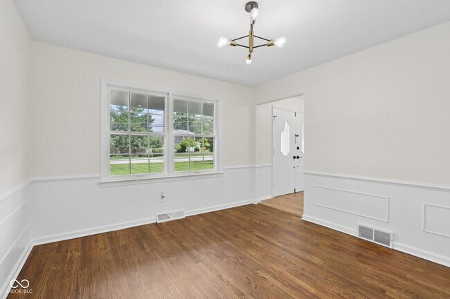 Building Photo - 6838 Johnson Rd
