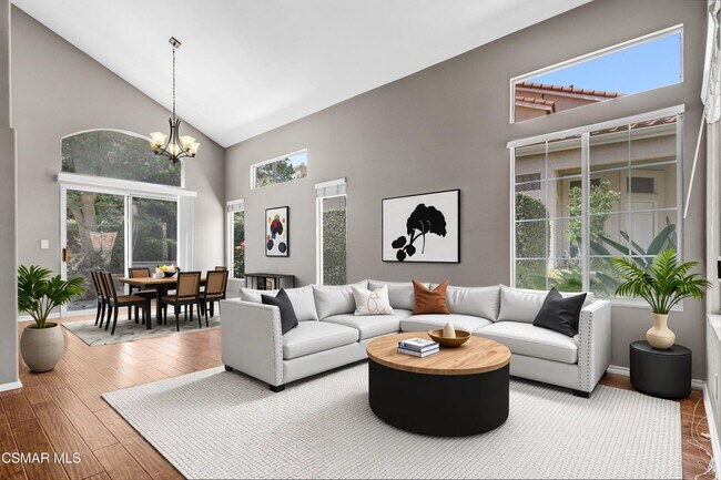 Building Photo - 4759 Rhapsody Dr