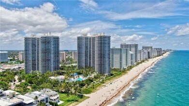 Building Photo - 3200 N Ocean Blvd