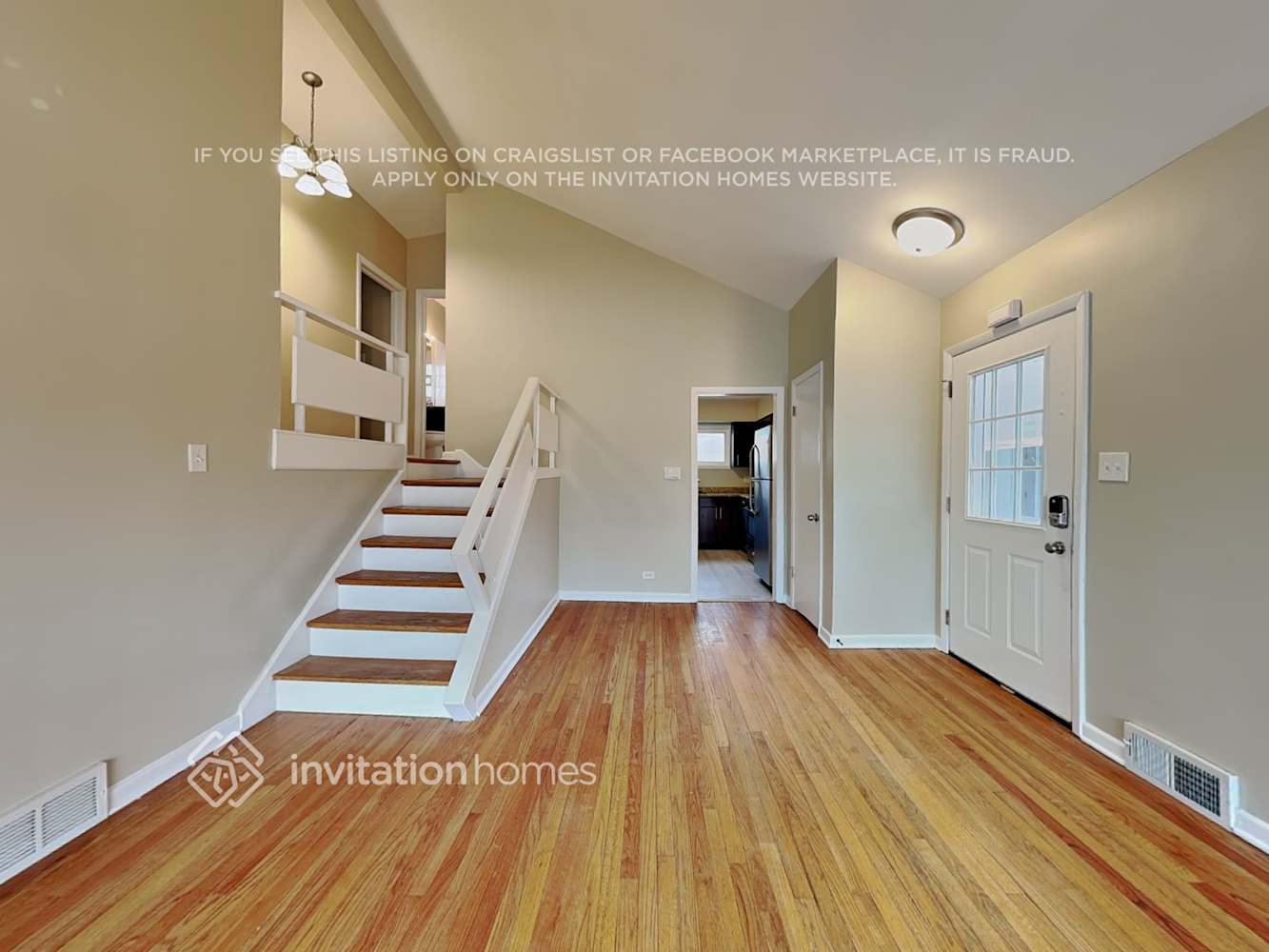 Building Photo - 7504 Emerson St