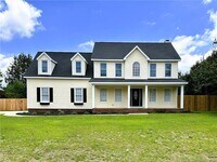Building Photo - 9564 Big Bay Rd