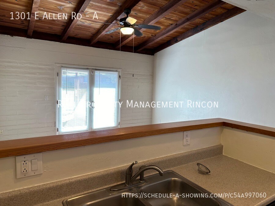 Building Photo - 1301 E Allen Rd