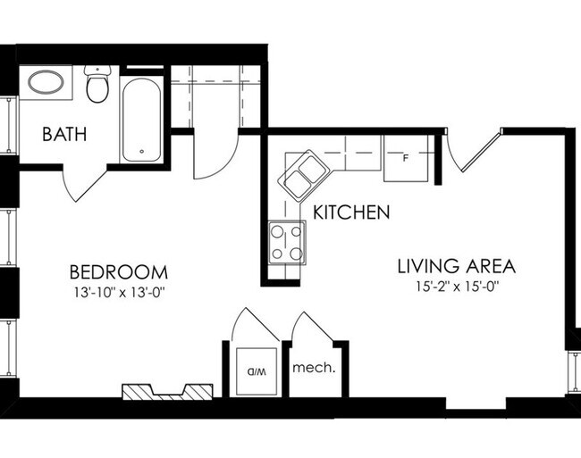 Building Photo - 301 Goshen St