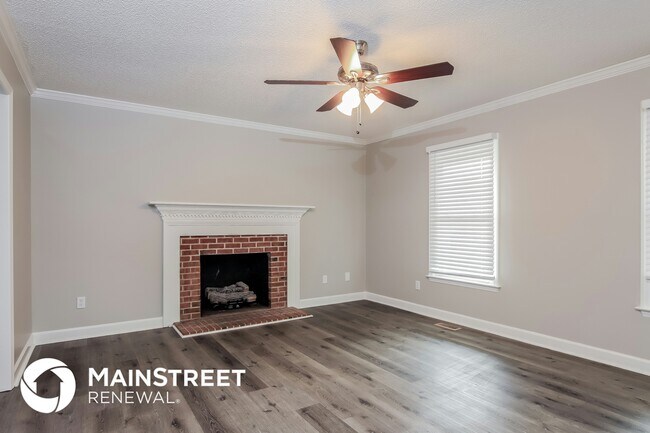 Building Photo - 1105 Cloud 9 Ct