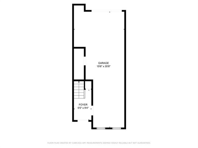 Building Photo - 2110 Shearn St
