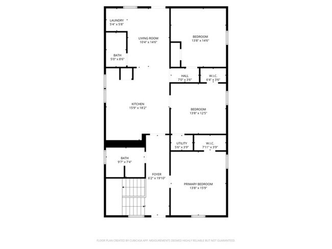 Building Photo - 2208 Gorman Ave