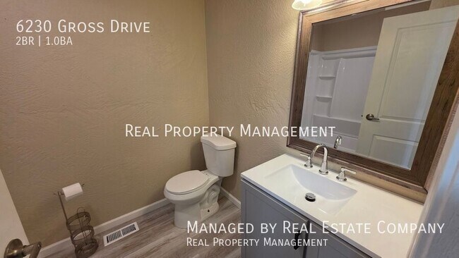 Building Photo - 6230 Gross Dr