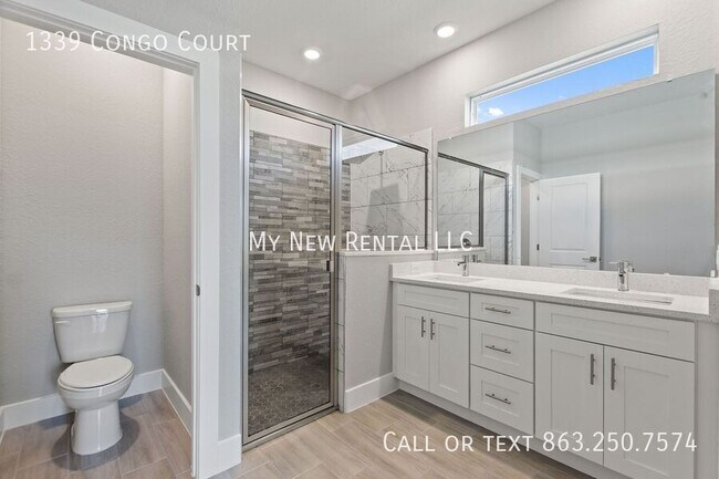 Building Photo - 1339 Congo Ct