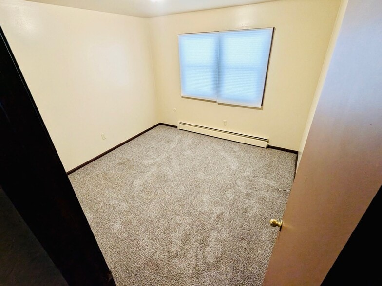 Bedroom 1 - 1841 Blanchard St SW