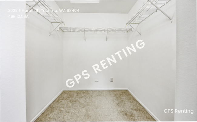 Building Photo - 2028 E Harper St