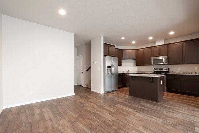 Building Photo - COMING SOON !! Kendall Yards, 3 Bedroom, 2.5 Bath Townhouse Now Available