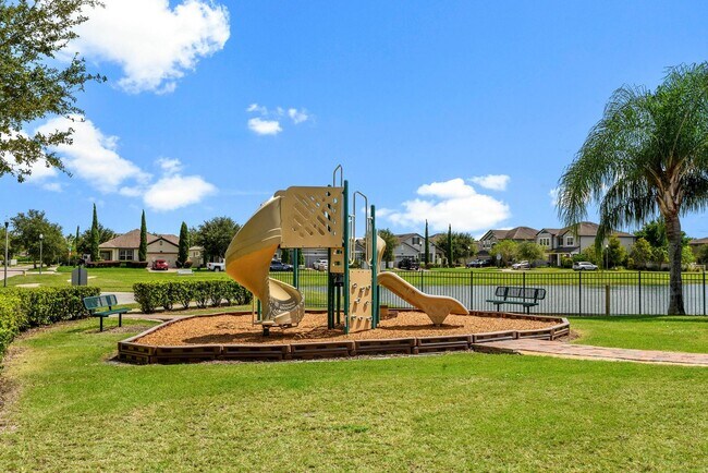 Building Photo - Stonewood Estates 4 bedroom home available...