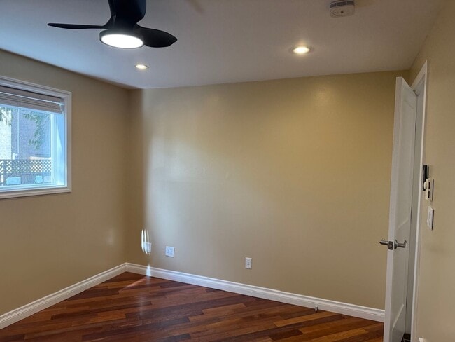 Unit 2 Bedroom 2 - 1510 NE 170th St