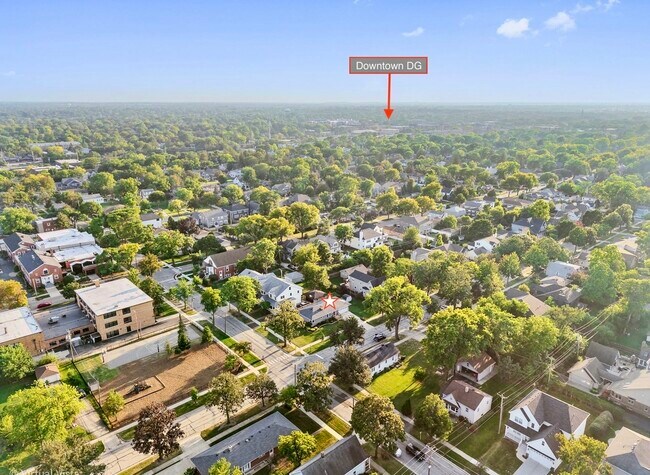 Building Photo - 509 Gierz St