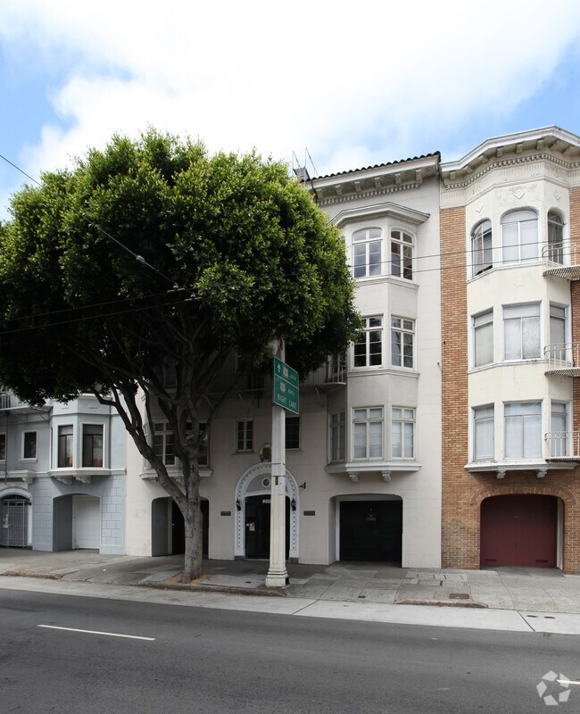 Primary Photo - 2955 Van Ness