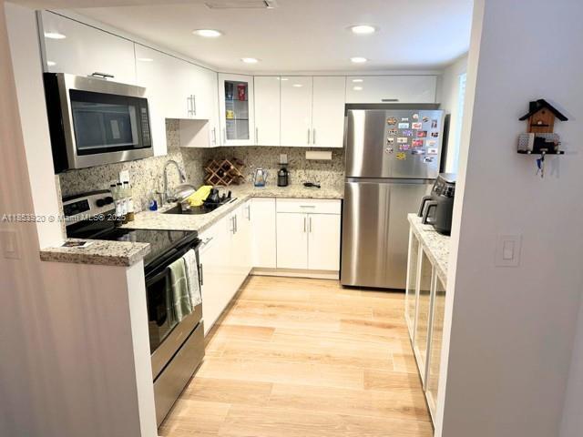 Building Photo - 8415 SW 107th Ave