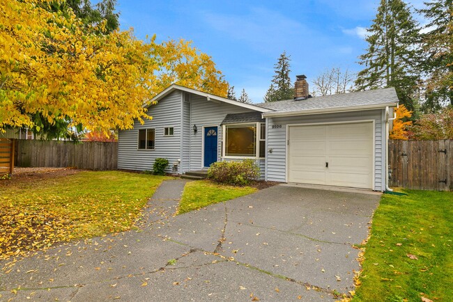 Building Photo - Finn Hill Updated 4 Bedroom Rambler - Open...