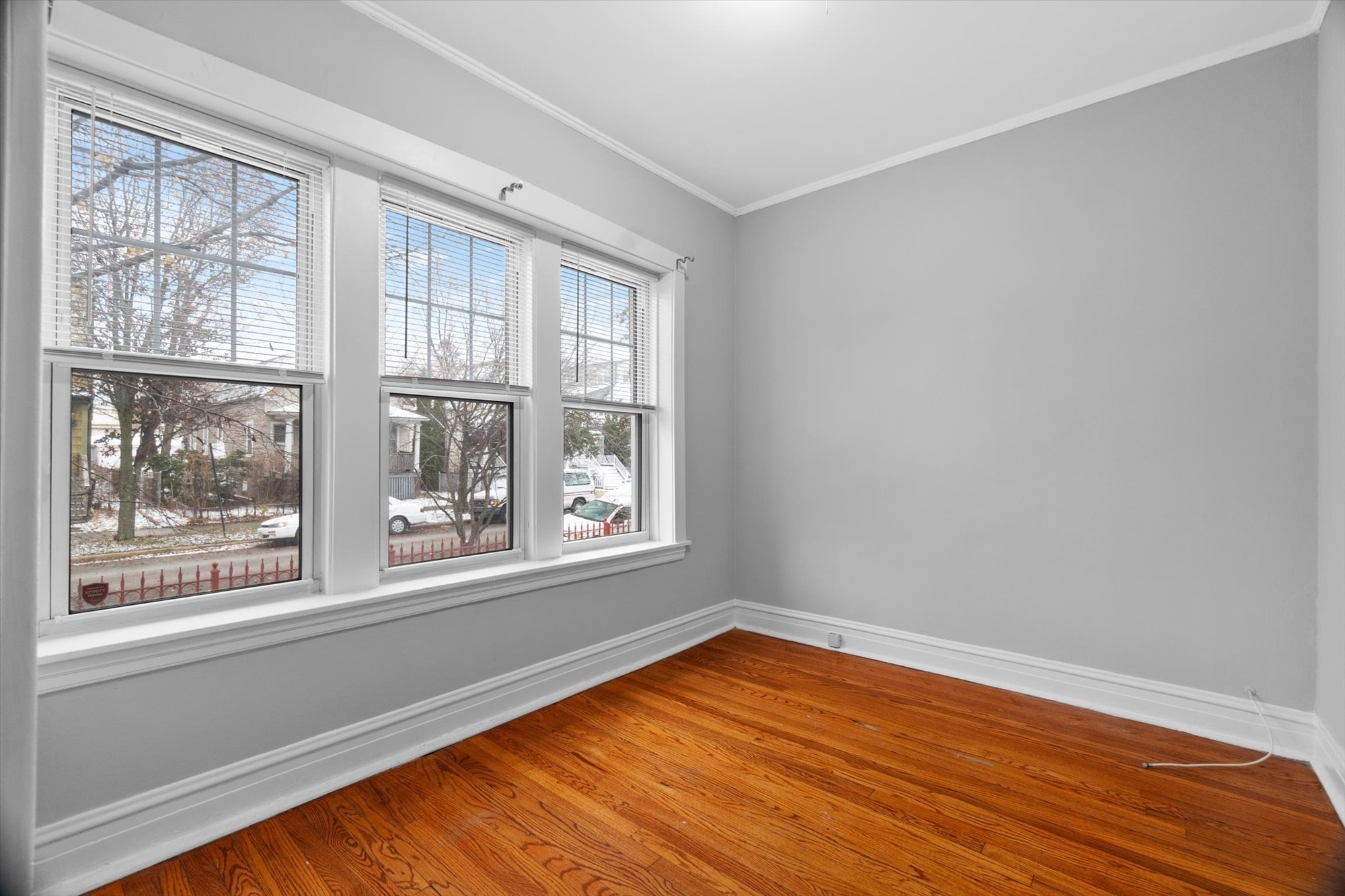 Office - 3139 W School St