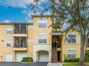 Building Photo - Palm Springs Boulevard 5125 Unit #2206