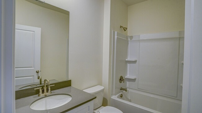 Building Photo - NEW NEW CONSTRUCTION - 5 BDRMS, 3 BTHS, NO...