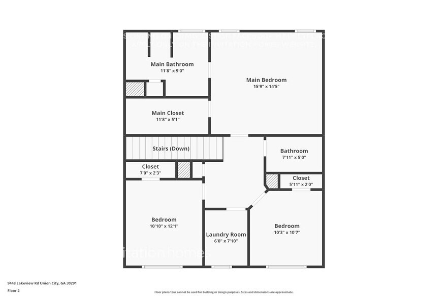 Building Photo - 9448 Lakeview Rd