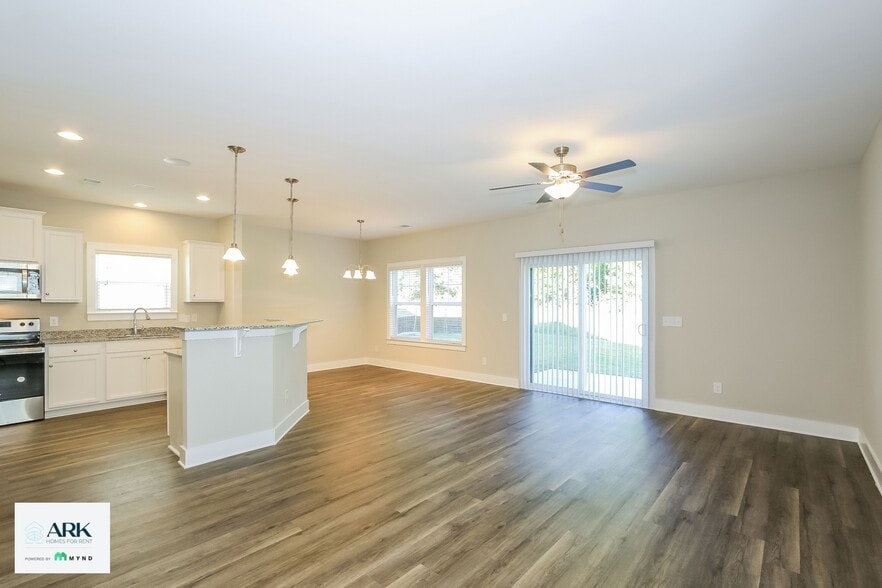 Building Photo - 1426 Feldspar Ct