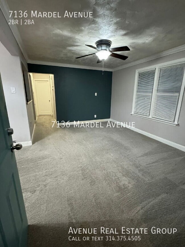 Building Photo - 7136 Mardel Ave