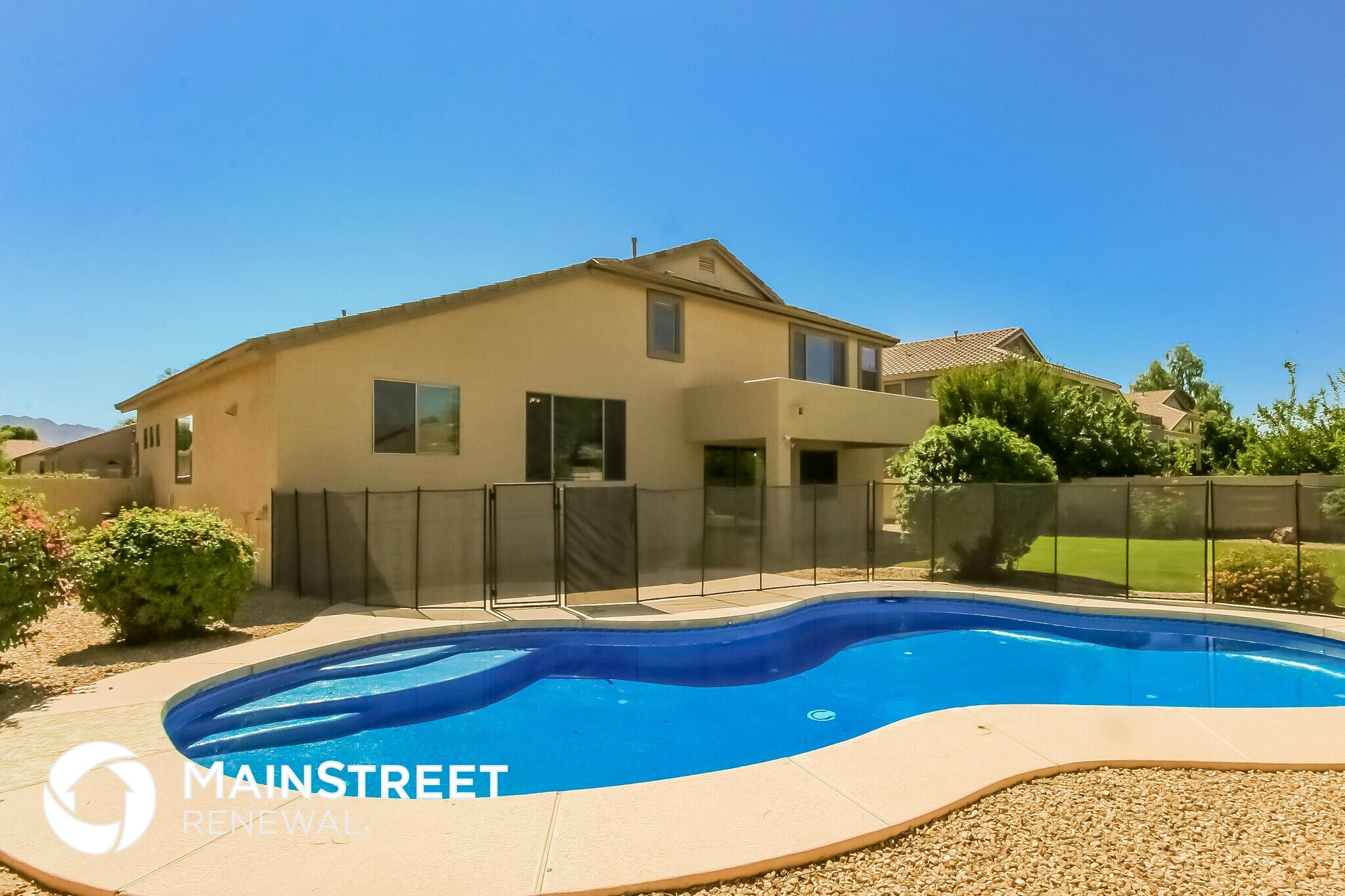 Building Photo - 6664 S Wilson Dr