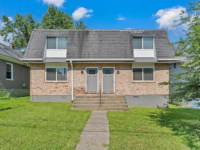 Building Photo - 3435 Garden City Blvd SE